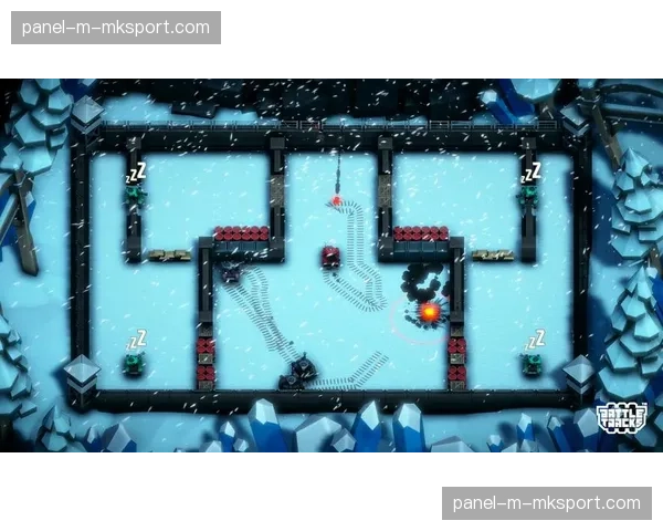 实时战术轨迹生成系统在本季度普及 赋予专业受众更深层内容解析度