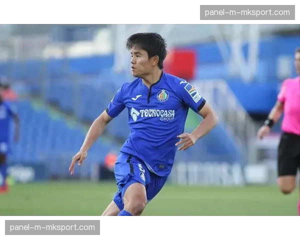 全场结束：皇家社会1-0小胜赫塔菲，久保建英助攻制胜球