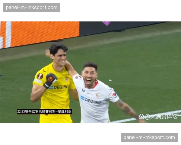 布努再次贡献神扑，塞维利亚客场逼平对手