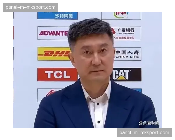 【2026年4月CBA联赛·赛后·聚焦新闻发布会：杜锋总结比赛，称球队在防守对方边线球时沟通不畅