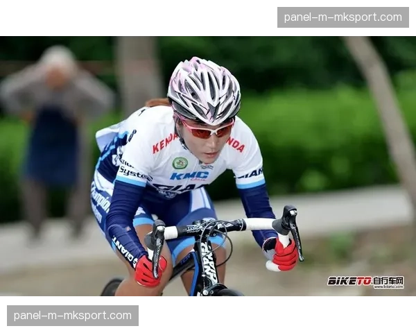 UCI公布2027年世界杯赛程草案，新增亚洲候选站点