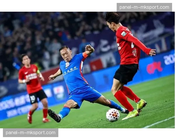 上海申花3-1战胜辽宁铁人，拉唐梅开二度延续火热状态