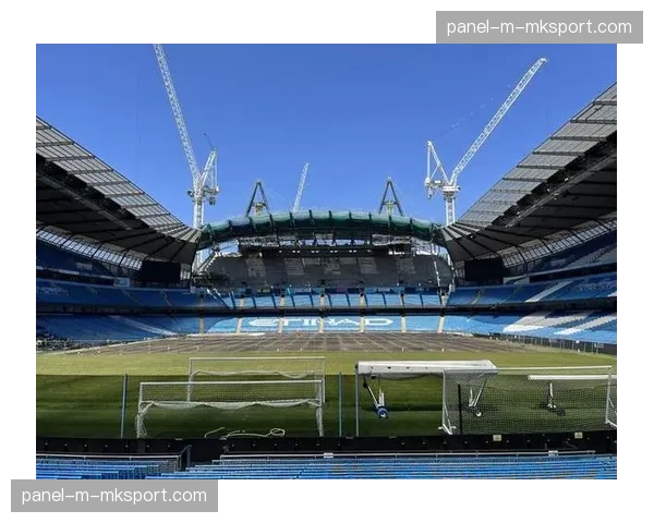 下赛季球场将有一系列升级改造